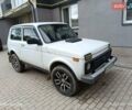 Белый ВАЗ 2114 Самара, объемом двигателя 1.7 л и пробегом 115 тыс. км за 4500 $, фото 7 на Automoto.ua