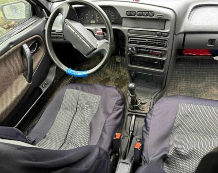 Белый ВАЗ 2114 Самара, объемом двигателя 0 л и пробегом 262 тыс. км за 2000 $, фото 8 на Automoto.ua