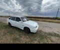 Білий ВАЗ 2114 Самара, об'ємом двигуна 1.6 л та пробігом 203 тис. км за 2150 $, фото 4 на Automoto.ua