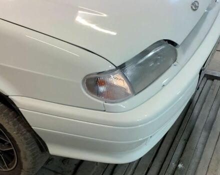 Білий ВАЗ 2114 Самара, об'ємом двигуна 1.6 л та пробігом 196 тис. км за 2300 $, фото 1 на Automoto.ua