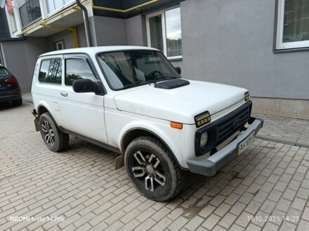 ВАЗ 2114 Самара 2014 в Тернополе на Automoto.ua Белый ВАЗ 2114 Самара, объемом двигателя 1.7 л и пробегом 115 тыс. км за 4500 $, фото 1 на Automoto.ua