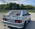 Бежевый ВАЗ 2114 Самара, объемом двигателя 1.5 л и пробегом 145 тыс. км за 1500 $, фото 6 на Automoto.ua