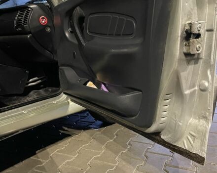 Бежевый ВАЗ 2114 Самара, объемом двигателя 1.5 л и пробегом 25 тыс. км за 1450 $, фото 6 на Automoto.ua