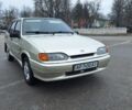 Бежевий ВАЗ 2114 Самара, об'ємом двигуна 1.5 л та пробігом 200 тис. км за 1800 $, фото 1 на Automoto.ua
