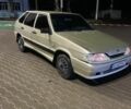 Бежевый ВАЗ 2114 Самара, объемом двигателя 1.5 л и пробегом 25 тыс. км за 1450 $, фото 1 на Automoto.ua