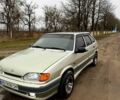 Бежевый ВАЗ 2114 Самара, объемом двигателя 1.6 л и пробегом 1600 тыс. км за 2500 $, фото 1 на Automoto.ua
