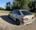 Бежевий ВАЗ 2114 Самара, об'ємом двигуна 1.6 л та пробігом 234 тис. км за 1500 $, фото 4 на Automoto.ua