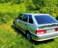 Бежевий ВАЗ 2114 Самара, об'ємом двигуна 1.6 л та пробігом 32 тис. км за 1400 $, фото 4 на Automoto.ua