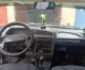 Бежевый ВАЗ 2114 Самара, объемом двигателя 1.6 л и пробегом 191 тыс. км за 1800 $, фото 1 на Automoto.ua