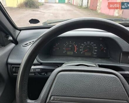 Бежевый ВАЗ 2114 Самара, объемом двигателя 1.6 л и пробегом 133 тыс. км за 2100 $, фото 21 на Automoto.ua