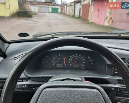 Бежевый ВАЗ 2114 Самара, объемом двигателя 1.6 л и пробегом 133 тыс. км за 2100 $, фото 20 на Automoto.ua