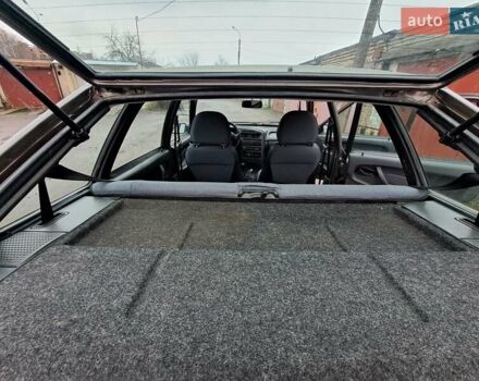 Бежевый ВАЗ 2114 Самара, объемом двигателя 1.6 л и пробегом 133 тыс. км за 2100 $, фото 22 на Automoto.ua