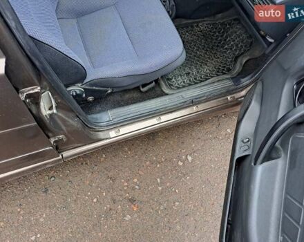 Бежевый ВАЗ 2114 Самара, объемом двигателя 1.6 л и пробегом 133 тыс. км за 2100 $, фото 14 на Automoto.ua