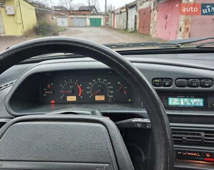 Бежевый ВАЗ 2114 Самара, объемом двигателя 1.6 л и пробегом 133 тыс. км за 2100 $, фото 18 на Automoto.ua