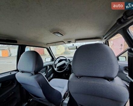 Бежевый ВАЗ 2114 Самара, объемом двигателя 1.6 л и пробегом 133 тыс. км за 2100 $, фото 17 на Automoto.ua