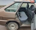 Бежевый ВАЗ 2114 Самара, объемом двигателя 1.6 л и пробегом 133 тыс. км за 2100 $, фото 11 на Automoto.ua