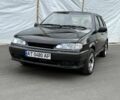 Черный ВАЗ 2114 Самара, объемом двигателя 1.6 л и пробегом 130 тыс. км за 2100 $, фото 1 на Automoto.ua