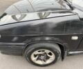 Черный ВАЗ 2114 Самара, объемом двигателя 1.6 л и пробегом 130 тыс. км за 2100 $, фото 11 на Automoto.ua