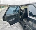 Черный ВАЗ 2114 Самара, объемом двигателя 1.5 л и пробегом 217 тыс. км за 1650 $, фото 6 на Automoto.ua