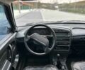 Черный ВАЗ 2114 Самара, объемом двигателя 1.5 л и пробегом 217 тыс. км за 1650 $, фото 12 на Automoto.ua