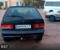Черный ВАЗ 2114 Самара, объемом двигателя 1.5 л и пробегом 231 тыс. км за 750 $, фото 5 на Automoto.ua