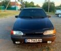 Чорний ВАЗ 2114 Самара, об'ємом двигуна 1.5 л та пробігом 0 тис. км за 1450 $, фото 1 на Automoto.ua