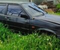 Чорний ВАЗ 2114 Самара, об'ємом двигуна 0 л та пробігом 250 тис. км за 600 $, фото 2 на Automoto.ua