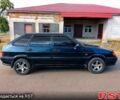 Черный ВАЗ 2114 Самара, объемом двигателя 1.5 л и пробегом 0 тыс. км за 1350 $, фото 1 на Automoto.ua