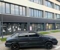 Черный ВАЗ 2114 Самара, объемом двигателя 1.5 л и пробегом 283 тыс. км за 999 $, фото 1 на Automoto.ua