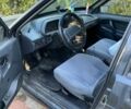 Чорний ВАЗ 2114 Самара, об'ємом двигуна 1.5 л та пробігом 200 тис. км за 1500 $, фото 3 на Automoto.ua