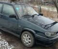 Черный ВАЗ 2114 Самара, объемом двигателя 1.5 л и пробегом 115 тыс. км за 1850 $, фото 1 на Automoto.ua