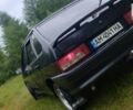 Черный ВАЗ 2114 Самара, объемом двигателя 1.5 л и пробегом 288 тыс. км за 1850 $, фото 8 на Automoto.ua