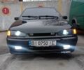 Черный ВАЗ 2114 Самара, объемом двигателя 1.5 л и пробегом 217 тыс. км за 1950 $, фото 1 на Automoto.ua
