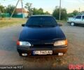 Чорний ВАЗ 2114 Самара, об'ємом двигуна 1.5 л та пробігом 3 тис. км за 1350 $, фото 1 на Automoto.ua