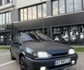 Чорний ВАЗ 2114 Самара, об'ємом двигуна 1.5 л та пробігом 285 тис. км за 999 $, фото 1 на Automoto.ua