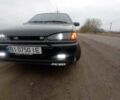 Черный ВАЗ 2114 Самара, объемом двигателя 1.5 л и пробегом 217 тыс. км за 1950 $, фото 8 на Automoto.ua