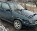 Черный ВАЗ 2114 Самара, объемом двигателя 1.5 л и пробегом 115 тыс. км за 1850 $, фото 1 на Automoto.ua