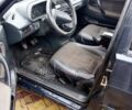 Черный ВАЗ 2114 Самара, объемом двигателя 1.5 л и пробегом 170 тыс. км за 1800 $, фото 6 на Automoto.ua