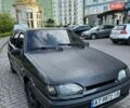 Черный ВАЗ 2114 Самара, объемом двигателя 1.5 л и пробегом 273 тыс. км за 1900 $, фото 10 на Automoto.ua