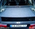 Черный ВАЗ 2114 Самара, объемом двигателя 1.5 л и пробегом 160 тыс. км за 2150 $, фото 8 на Automoto.ua