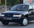 Чорний ВАЗ 2114 Самара, об'ємом двигуна 1.6 л та пробігом 1 тис. км за 4900 $, фото 1 на Automoto.ua