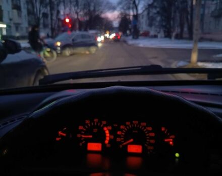 Черный ВАЗ 2114 Самара, объемом двигателя 1.5 л и пробегом 217 тыс. км за 1950 $, фото 10 на Automoto.ua