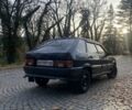 Черный ВАЗ 2114 Самара, объемом двигателя 1.5 л и пробегом 260 тыс. км за 550 $, фото 3 на Automoto.ua