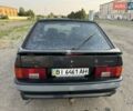 Черный ВАЗ 2114 Самара, объемом двигателя 1.6 л и пробегом 98 тыс. км за 999 $, фото 5 на Automoto.ua