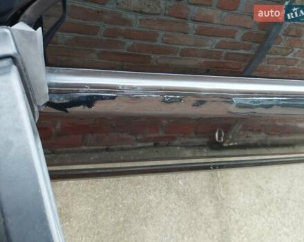 Черный ВАЗ 2114 Самара, объемом двигателя 1.5 л и пробегом 321 тыс. км за 2100 $, фото 20 на Automoto.ua