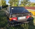 Черный ВАЗ 2114 Самара, объемом двигателя 1.5 л и пробегом 210 тыс. км за 530 $, фото 3 на Automoto.ua