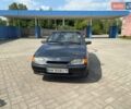 Черный ВАЗ 2114 Самара, объемом двигателя 1.5 л и пробегом 200 тыс. км за 1650 $, фото 7 на Automoto.ua