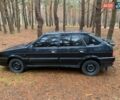 Черный ВАЗ 2114 Самара, объемом двигателя 1.6 л и пробегом 185 тыс. км за 2150 $, фото 1 на Automoto.ua