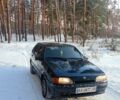 Чорний ВАЗ 2114 Самара, об'ємом двигуна 1.5 л та пробігом 220 тис. км за 2200 $, фото 1 на Automoto.ua