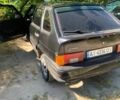 Чорний ВАЗ 2114 Самара, об'ємом двигуна 1.5 л та пробігом 2 тис. км за 942 $, фото 1 на Automoto.ua